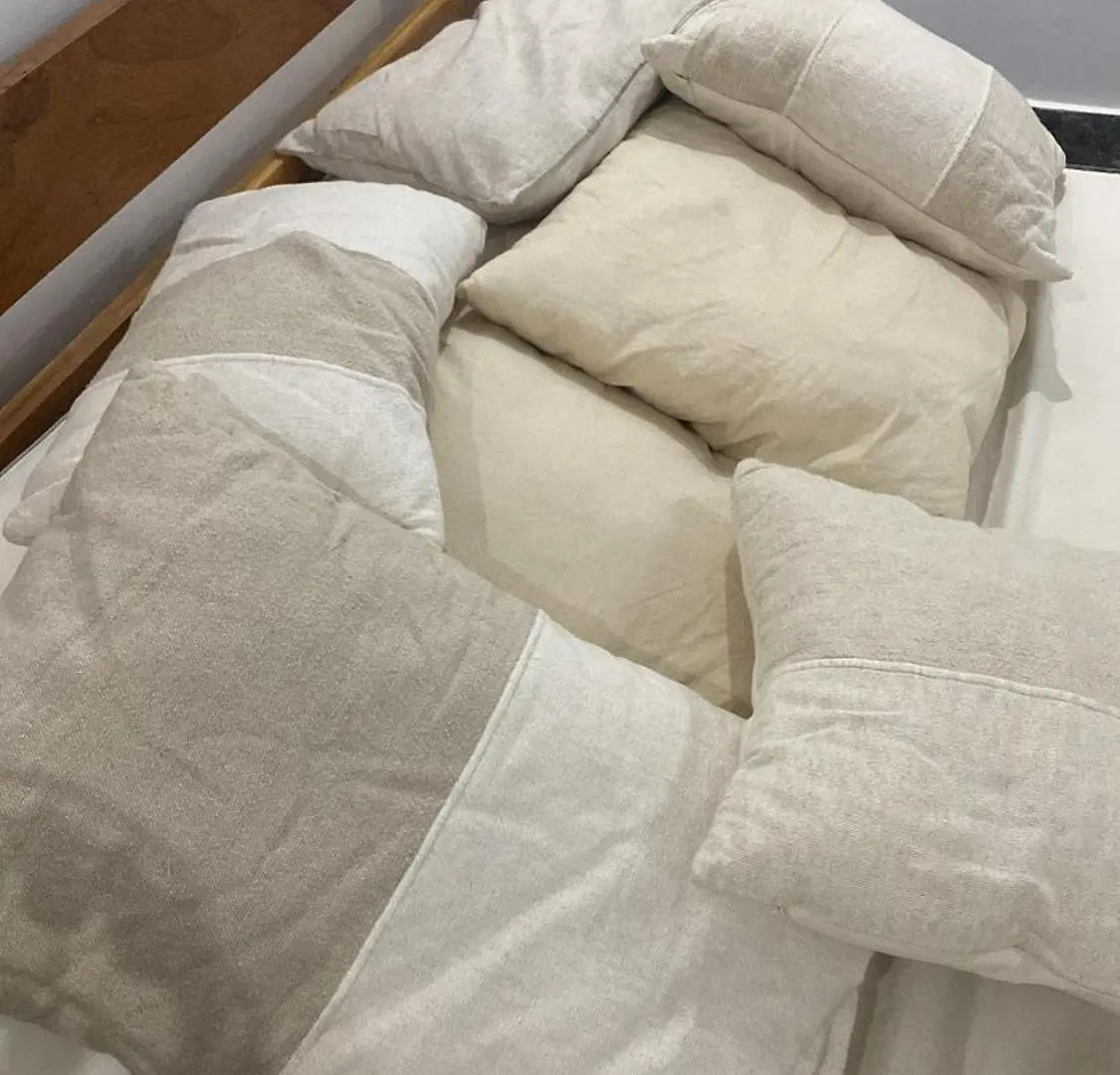 Hashami House Lägenhet Dakar